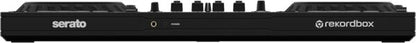 Pioneer DJ DDJ-FLX10 4-Channel DJ Controller