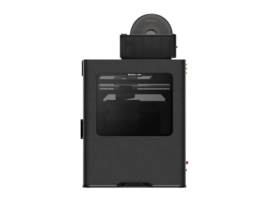 Bambu Lab H2D 3D Printer