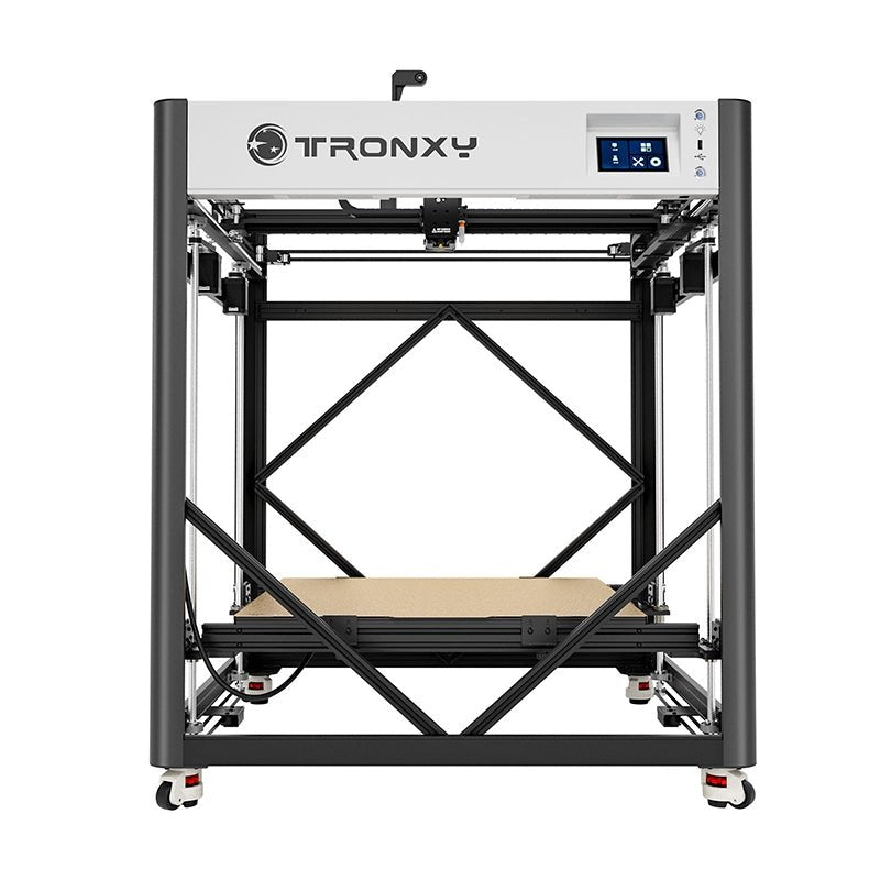 VEHO-600 Pro V2 3D Printer