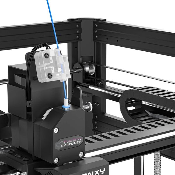 Tronxy Veho 600 Pro 3D Printer