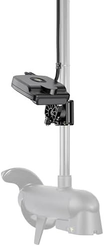 Humminbird MEGA Live 2 Forward-Facing Sonar Transducer for XPLORE, APEX, and SOLIX G3 Fish Finders