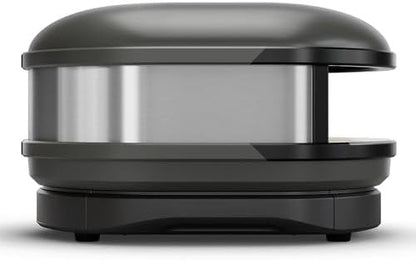 Gozney Arc Pizza Oven, Off Black, Gas Burner, Precision Temperature Control