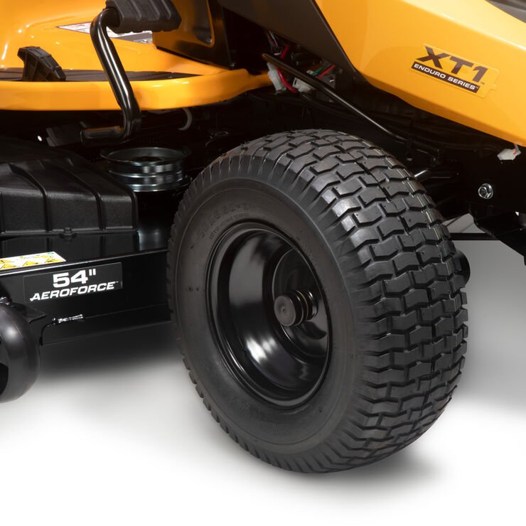 Cub Cadet XT1 GT54 Riding Lawn Mower