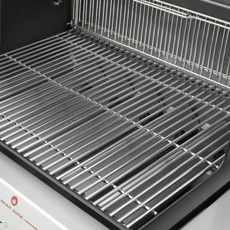Weber Genesis S-325s Gas Grill