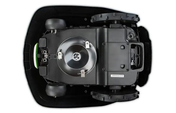 Greenworks Optimow Robotic Lawn Mower