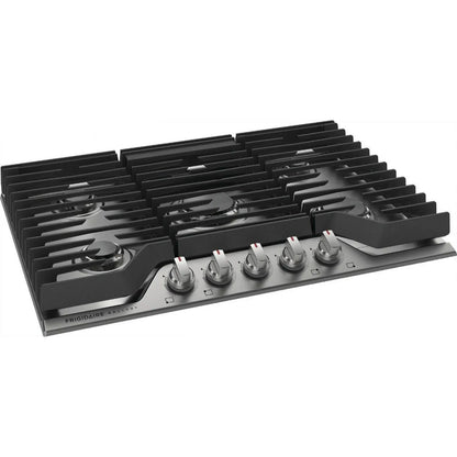 Frigidaire Gallery 30″ Gas Cooktop GCCG3048AS